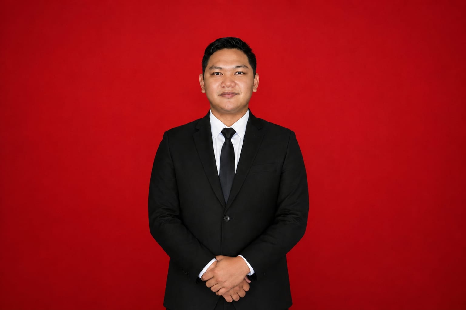 Didi Pranata, M.E., C.Neg., C.IQA-Ed.