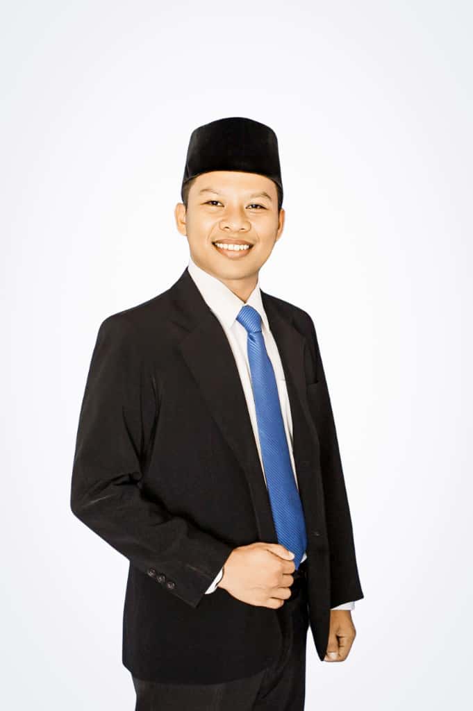CEO PT Ilmuelang